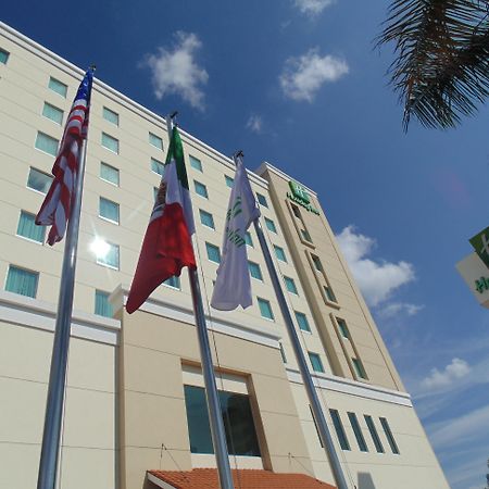 Holiday Inn Uruapan By Ihg Eksteriør billede
