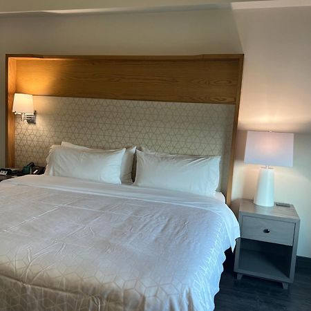 Holiday Inn Uruapan By Ihg Eksteriør billede