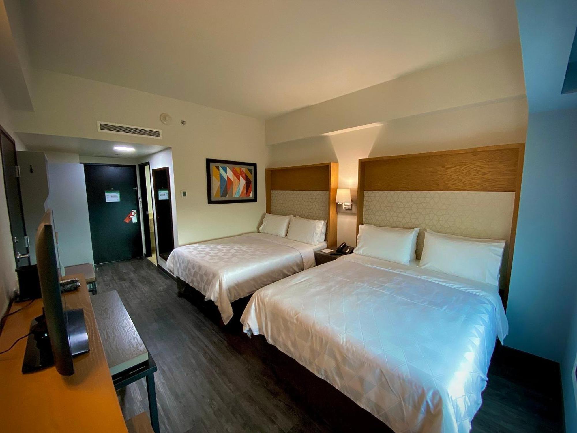 Holiday Inn Uruapan By Ihg Eksteriør billede