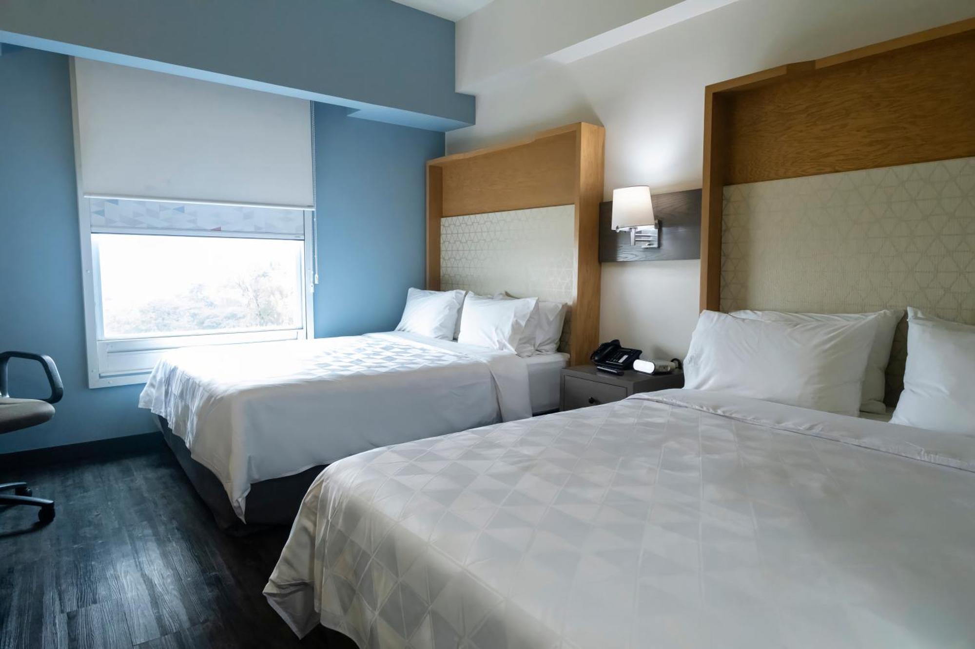 Holiday Inn Uruapan By Ihg Eksteriør billede