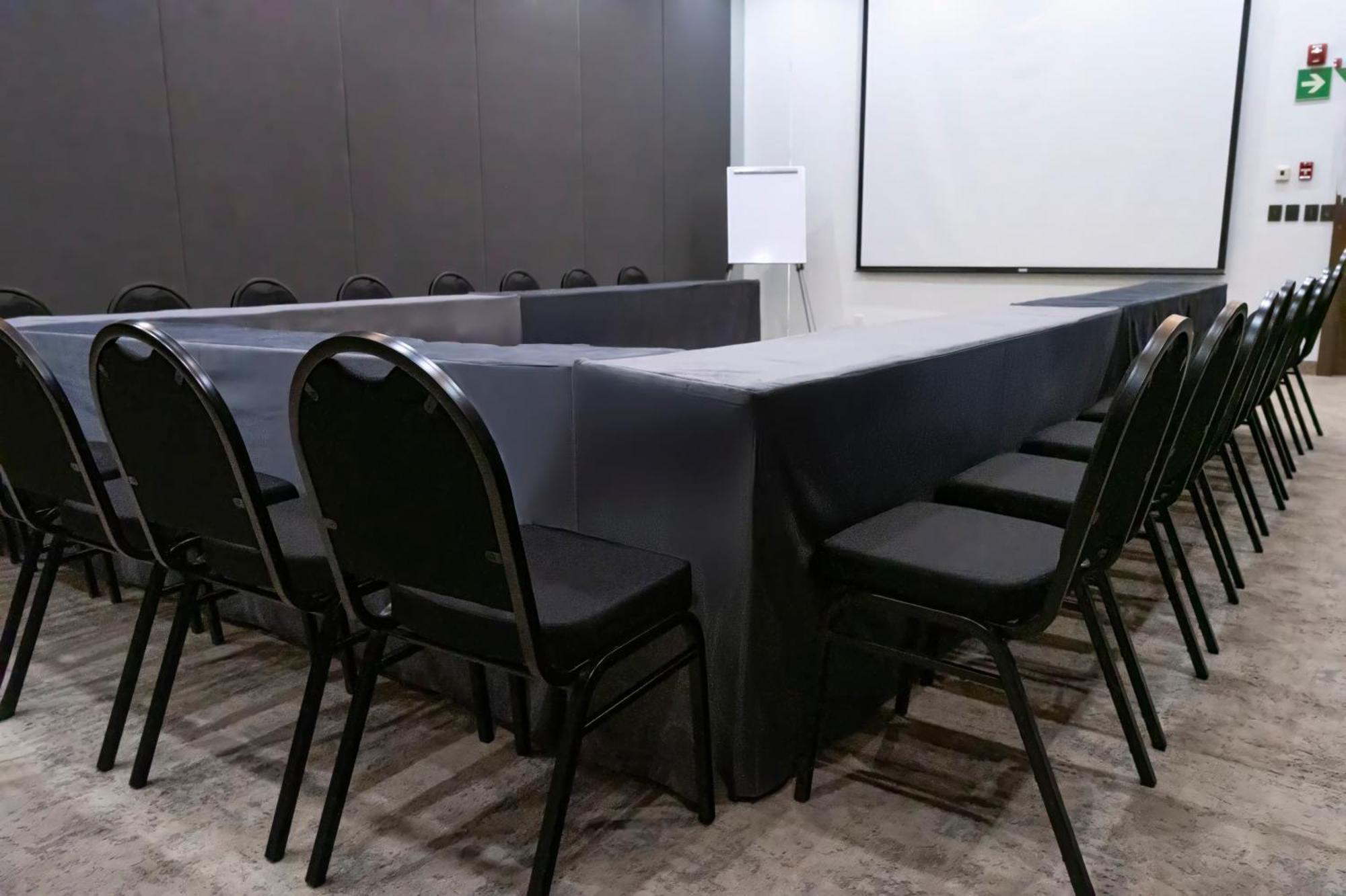 Holiday Inn Uruapan By Ihg Eksteriør billede
