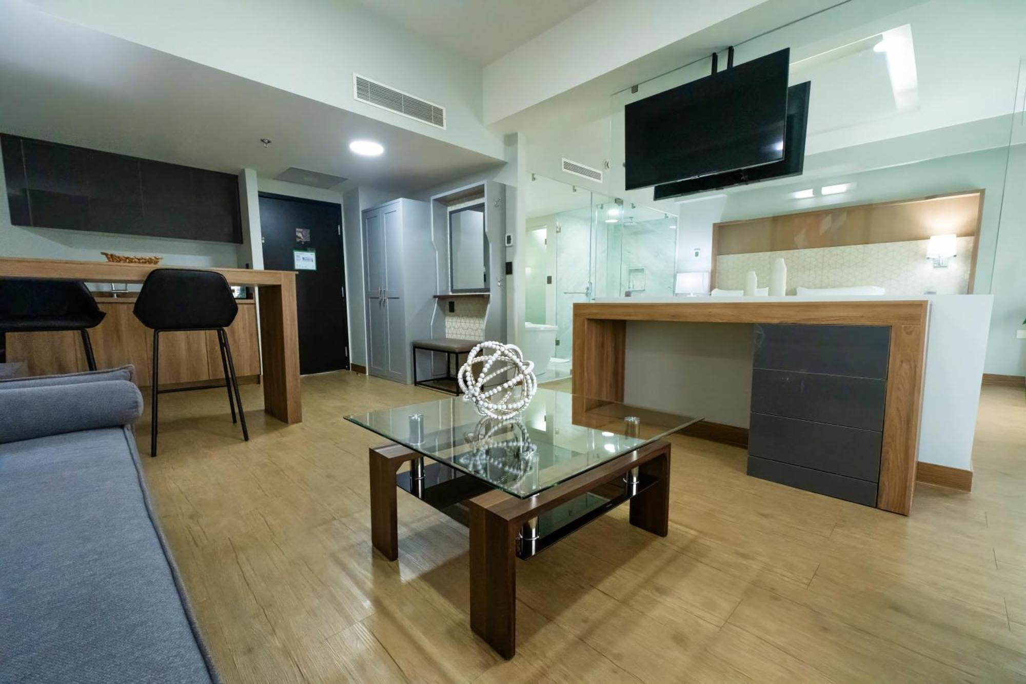 Holiday Inn Uruapan By Ihg Eksteriør billede