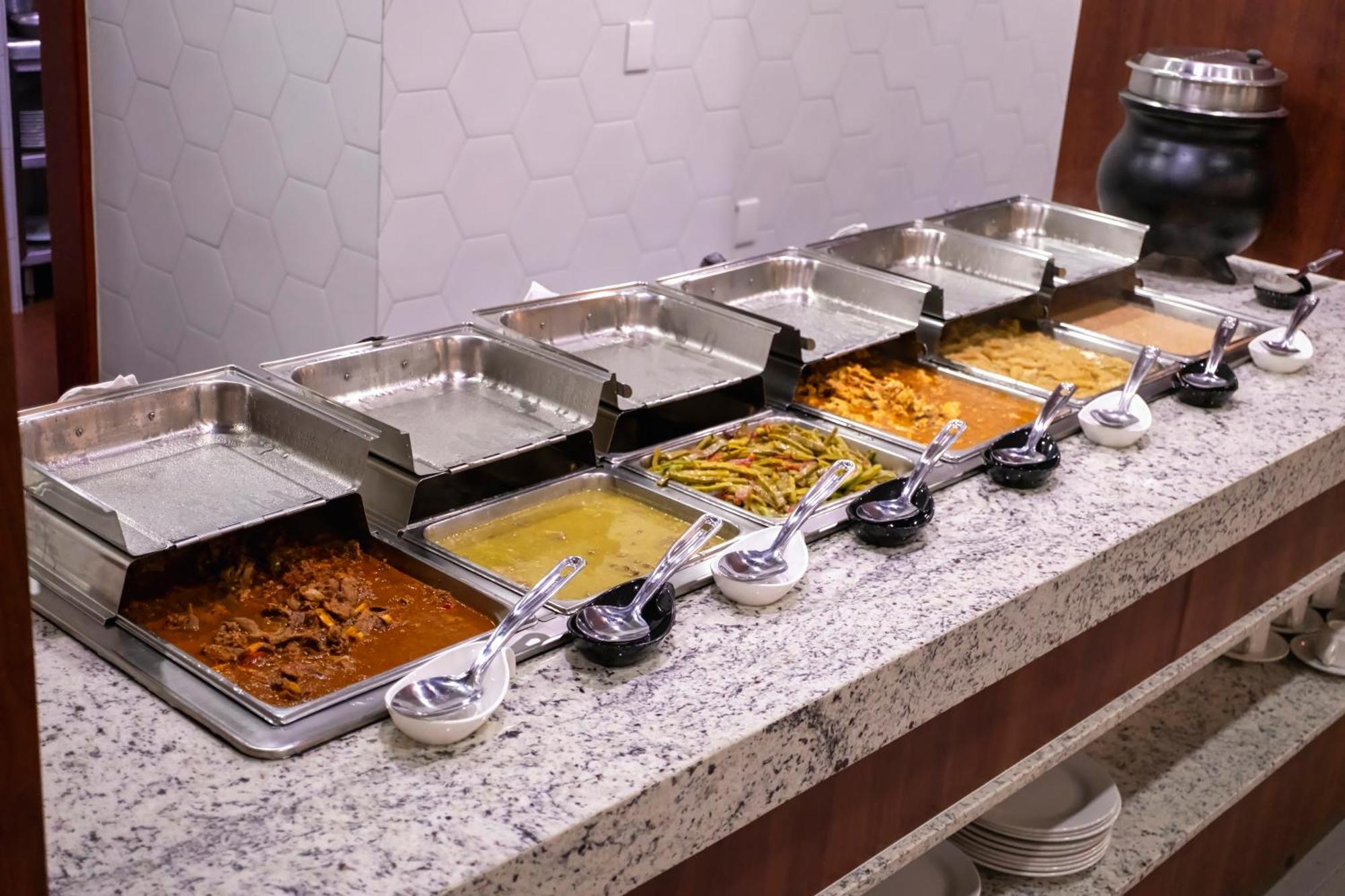 Holiday Inn Uruapan By Ihg Eksteriør billede