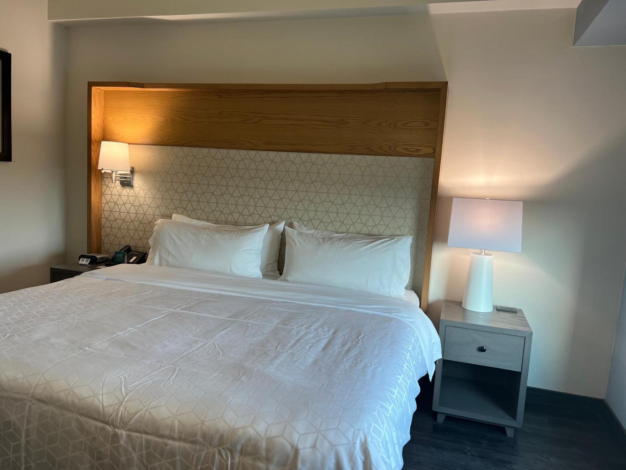 Holiday Inn Uruapan By Ihg Eksteriør billede