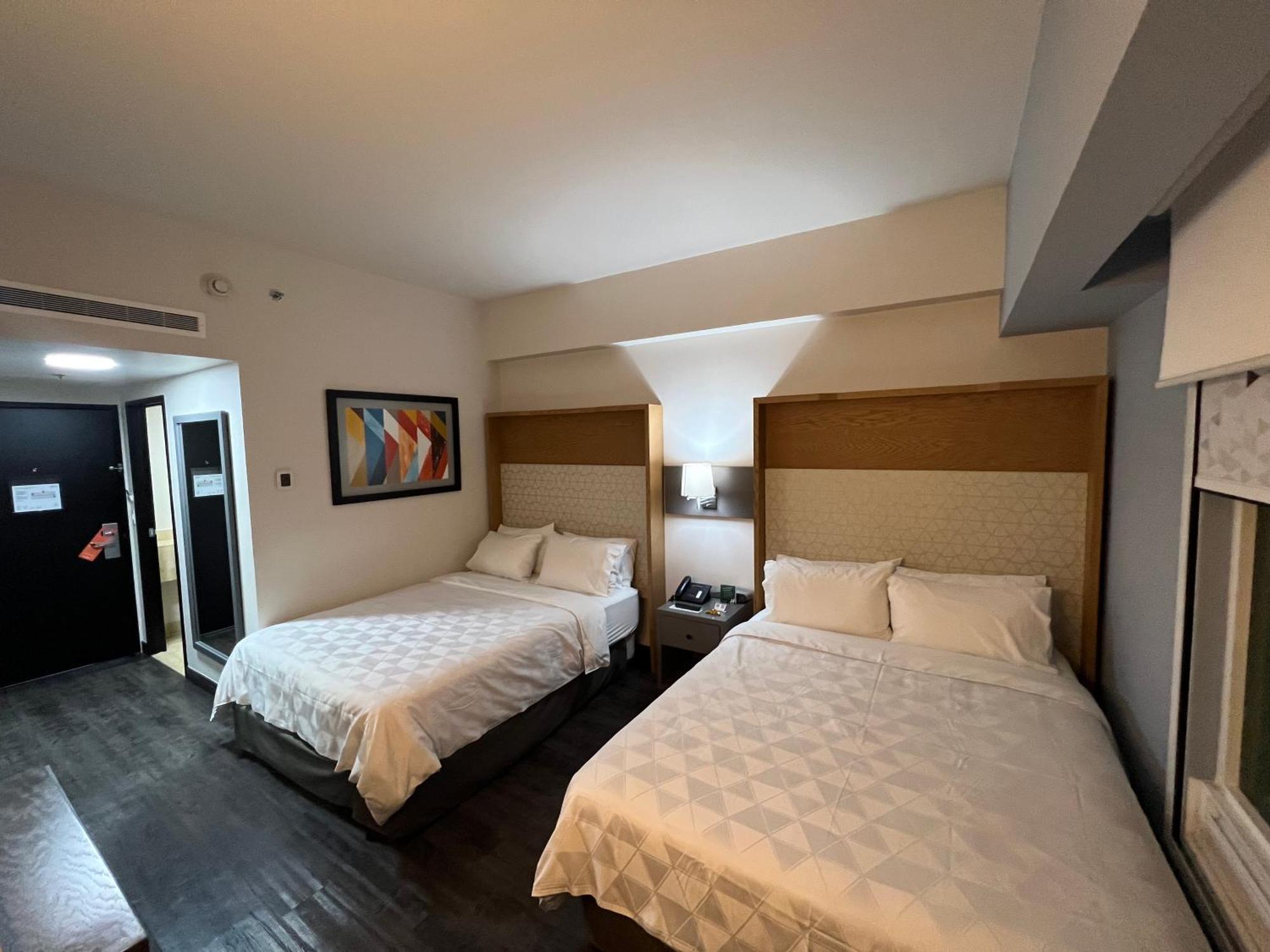 Holiday Inn Uruapan By Ihg Eksteriør billede