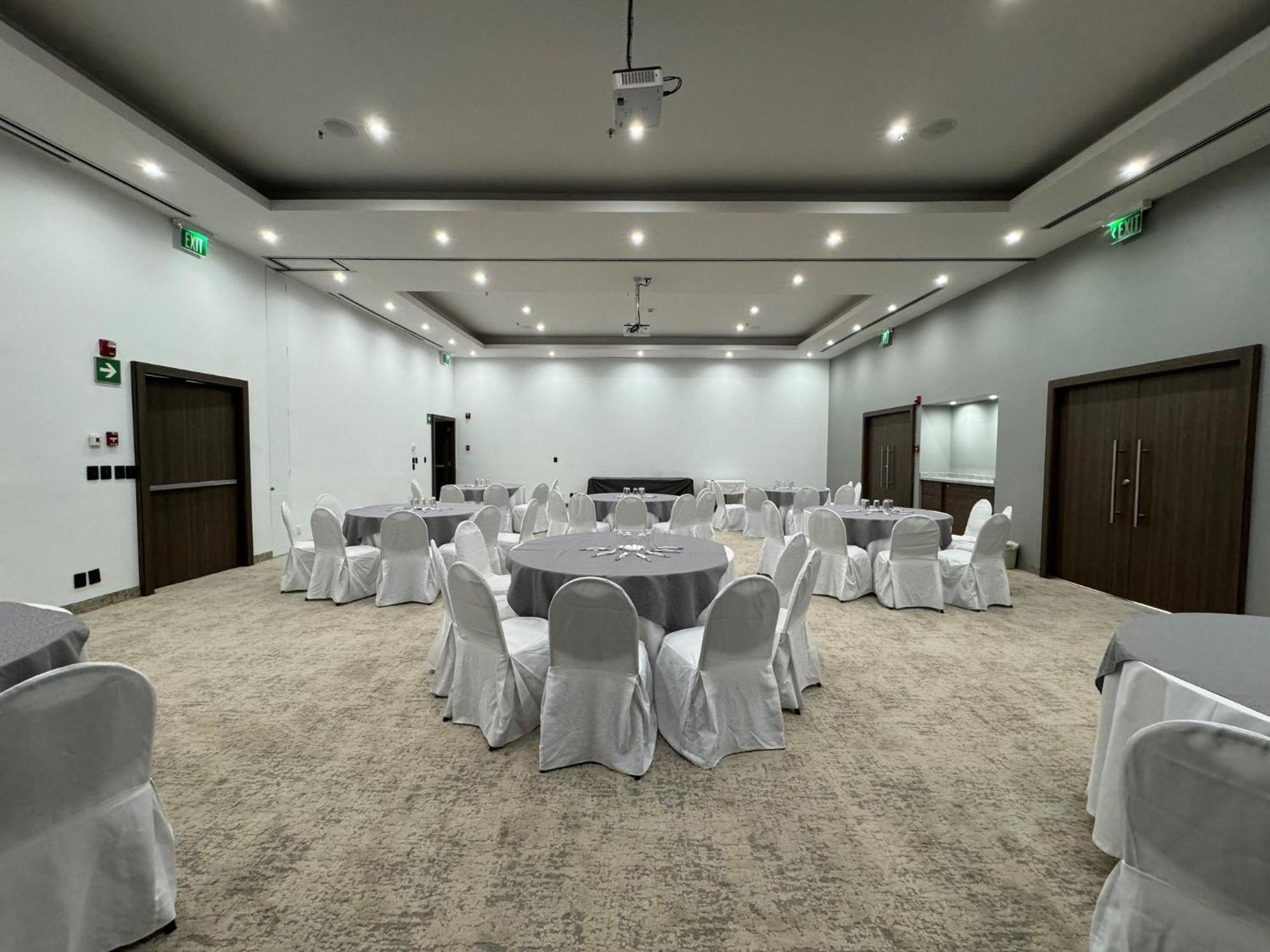 Holiday Inn Uruapan By Ihg Eksteriør billede